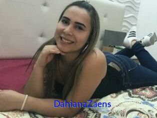 DahianaZaens