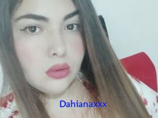 Dahianaxxx