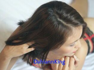 DahiannKing