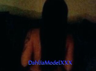 DahliaModelXXX