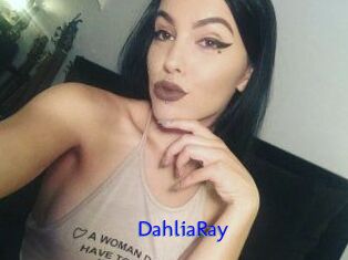 DahliaRay