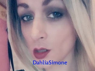 DahliaSimone Sexo Gratis