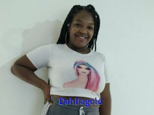 Dahliagold