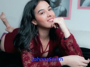 DahnnaSmith