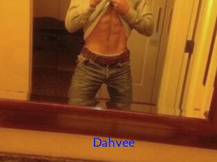 Dahvee