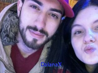 DaianaX