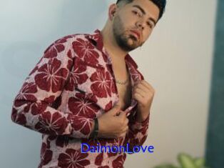 DaimonLove