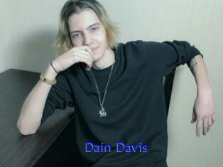 Dain_Davis