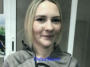DaisaSkann