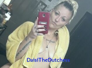 DaisiTheDutchess