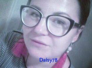 Daisy78