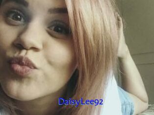 DaisyLee92