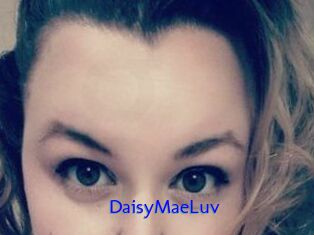 DaisyMaeLuv
