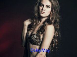 DaisyMay