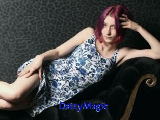 DaizyMagic