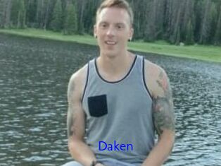 Daken