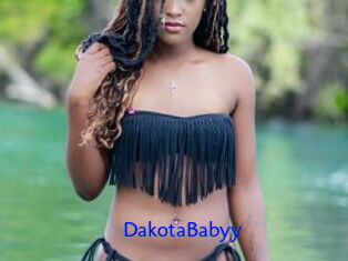 DakotaBabyy