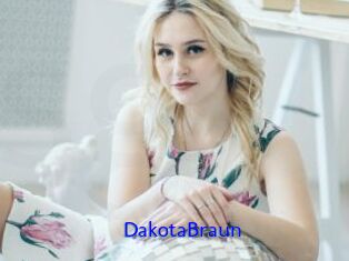 DakotaBraun
