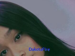 DakotaFire