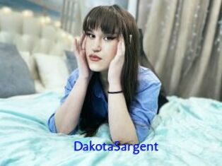 DakotaSargent