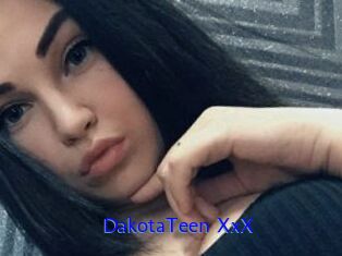 DakotaTeen_XxX