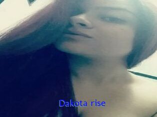 Dakota_rise