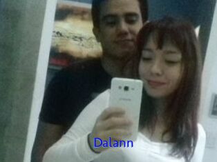 Dalann