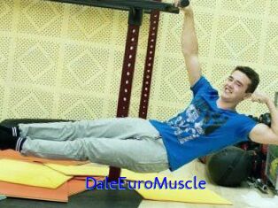 DaleEuroMuscle