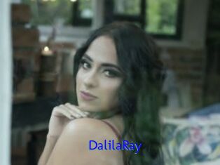 DalilaRay