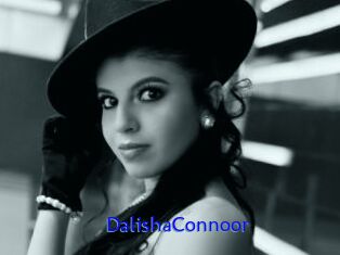 DalishaConnoor