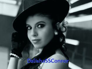 DalishaSSConnor Sexo Gratis