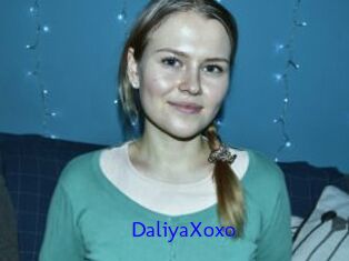 DaliyaXoxo