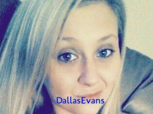 Dallas_Evans