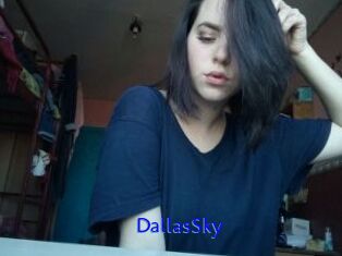 Dallas_Sky