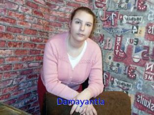 Damayantia