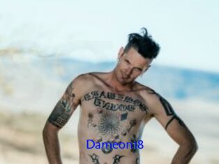 Dameon18
