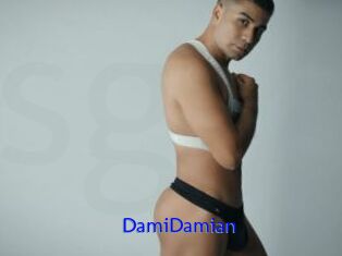 DamiDamian