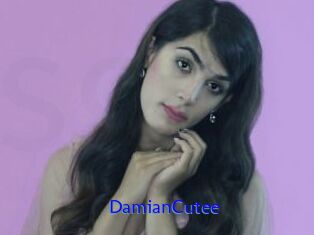DamianCutee