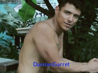 DamianGarret