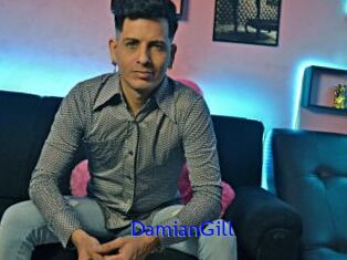DamianGill