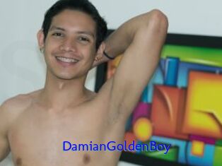 DamianGoldenBoy