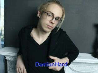 DamianHard
