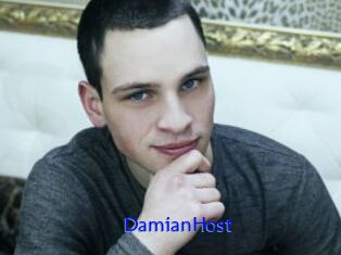 DamianHost