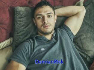 DamianRisk
