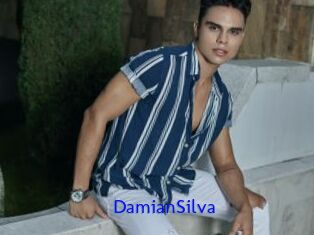 DamianSilva Sexo Gratis