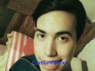 Damianhottxx