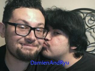 DamienAndRyu
