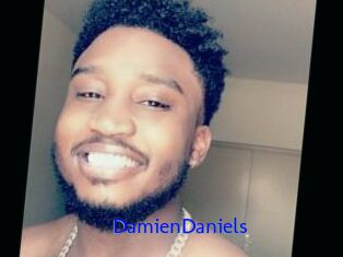 DamienDaniels