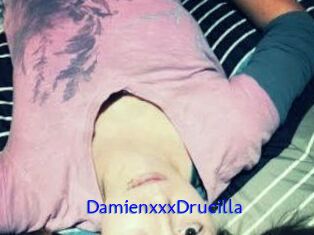 DamienxxxDrucilla