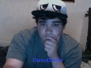 DamnDanile